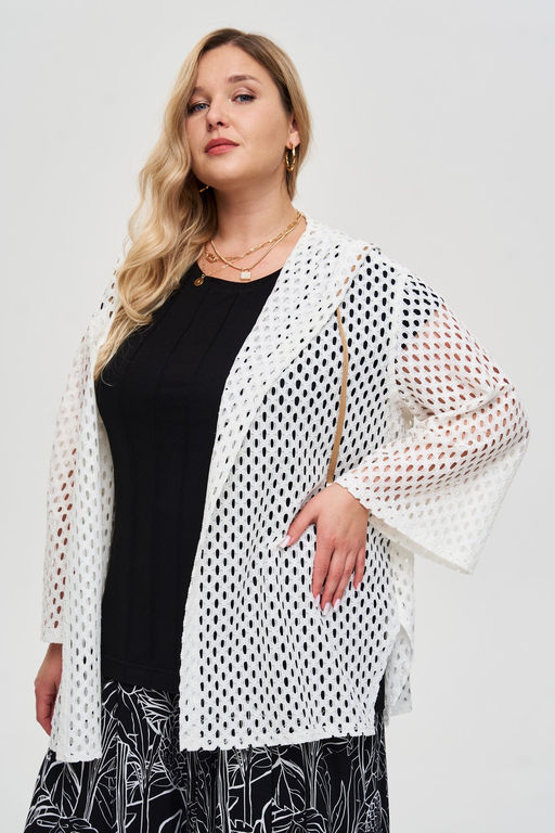 Кардиган Жюльверн черный - Intikoma фото 20