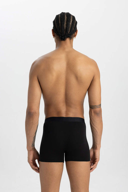 Премиум-боксеры из модала стандартной посадки - Defacto фото 2