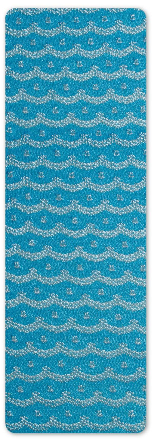 Conte-kids BRAVO 14С-123СП бирюза - Conte elegant фото 2