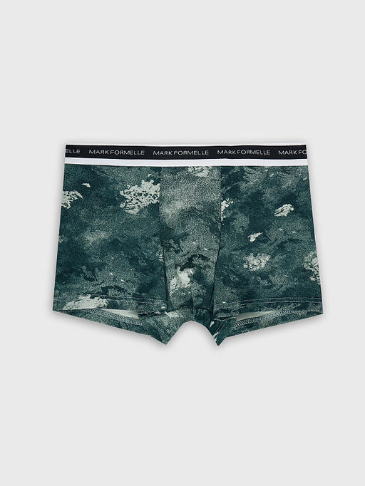 Цена за 2 штуки! Трусы боксеры мужские милитари - Mark formelle фото 7