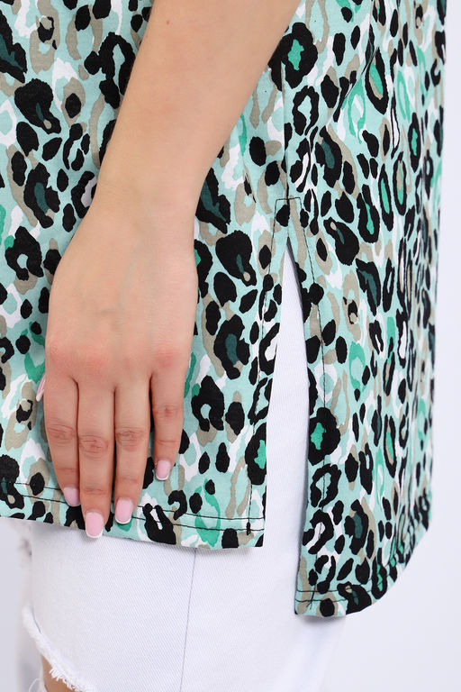 Туника 013 Бренд Rozhkova KV - Rozkova KV фото 15