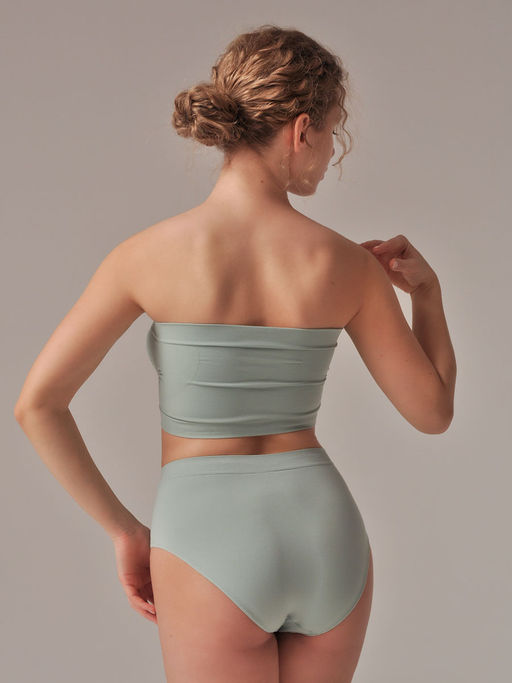 MY Трусы женские SL016 SLIP MAXI (1/100)  фото 3