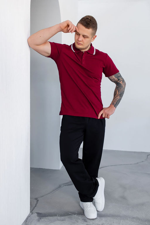 Спортивные брюки RELAY SPORT