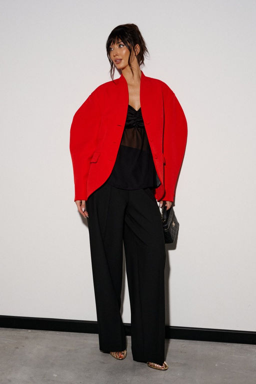 Жакет А5581 - Annete фото 10