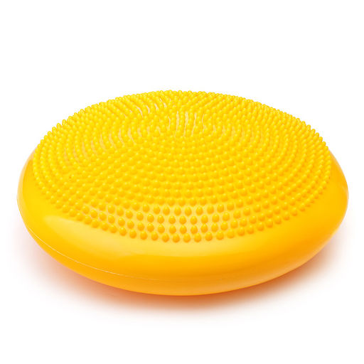 Тактильный тренажер Круг 900гр (33 см.) - Кнр фото 6