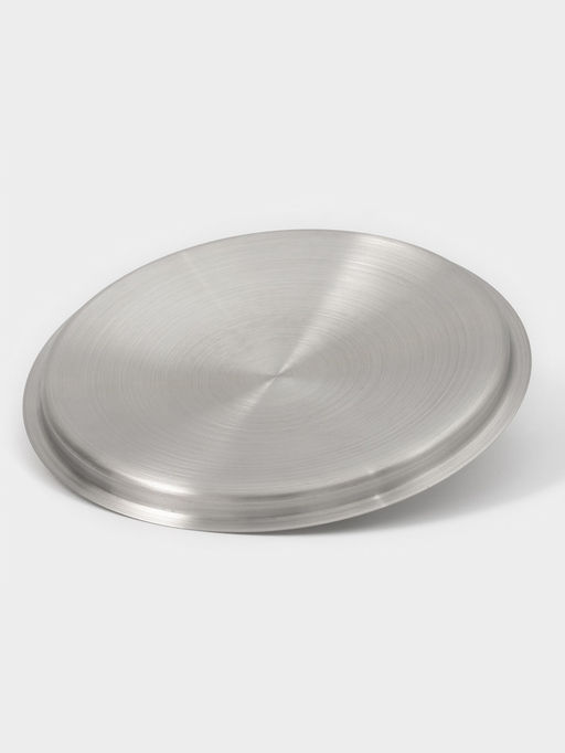 Крышка Hanna Knövell, d=20, толщина 0.8 мм, нержавеющая сталь