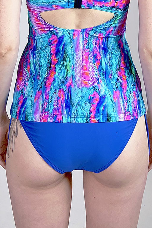 Плавки 572 Lisboa Multicolor