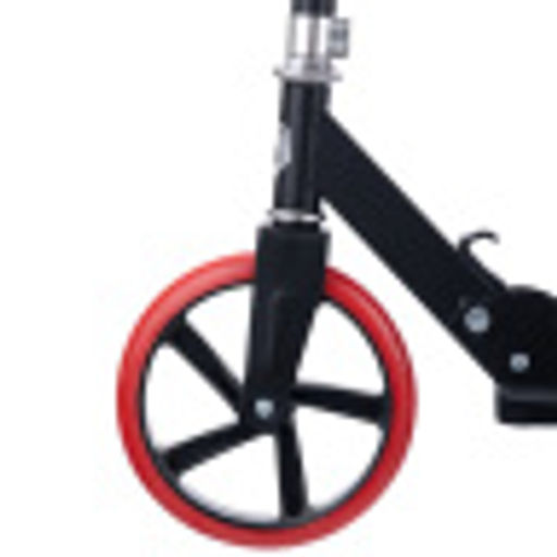 Самокат двухколесный Slider складной