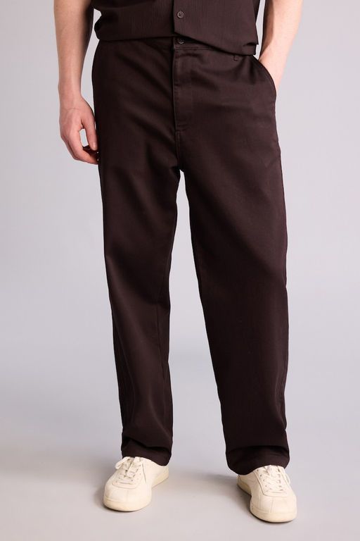 Beli Lastikli Pantolon