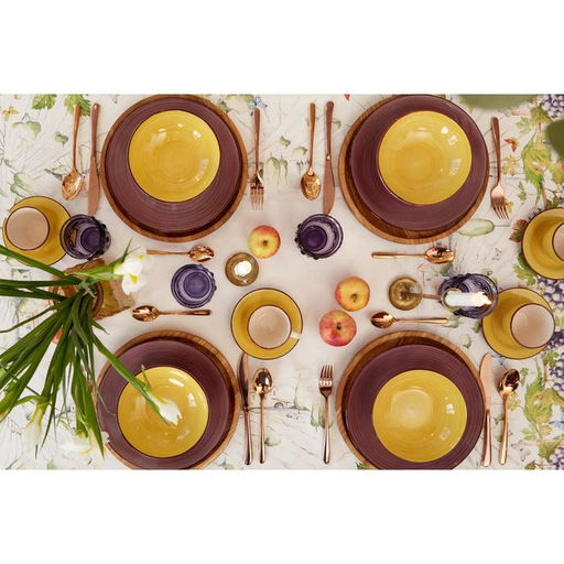 Скатерть Этель Provence, 220?150  3 см, 100% хлопок, саржа 190 г/м?