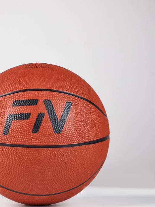 Баскетбольный мяч FN Basketball Ball Orange