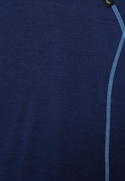 1260-А | LOPOMA - Active Warm Touch - рубашка дл. рукав дет.