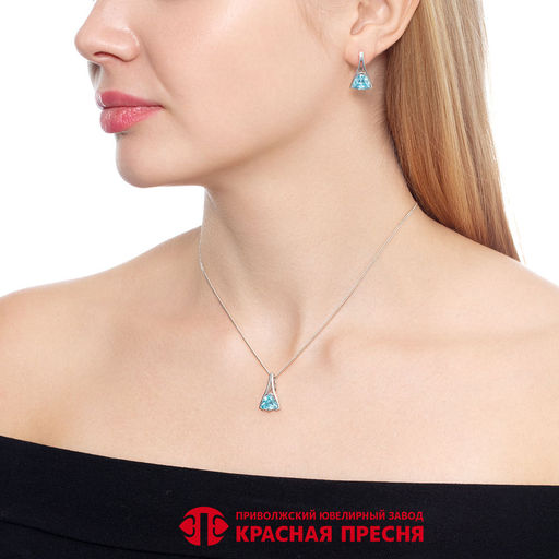 СЕРЬГИ 33816190Д3
