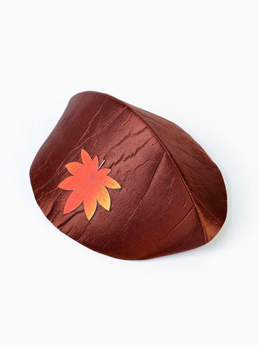 Карнавальный набор «Гриб-боровик»: шапка, жилетка