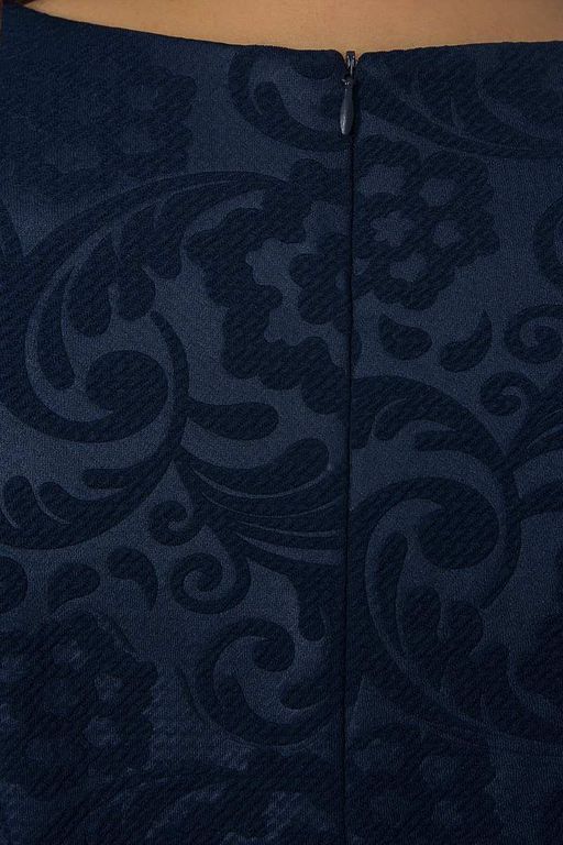 Платье П3-2964/5 - Wisell фото 5