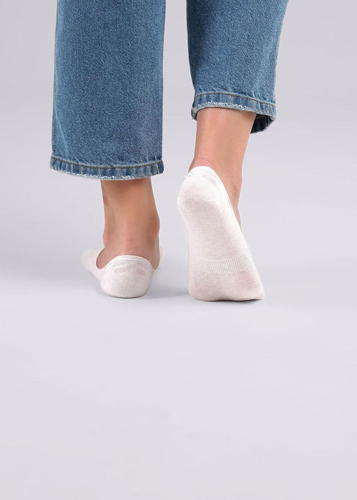 CLE Подследники жен.P200/1 база хл+эл белый - Clever wear фото 4