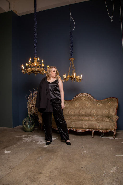 Брюки женские - Jp фото 6