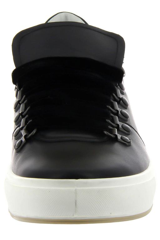 Полуботинки RALF RINGER/991124ЧН/Черный  фото 5