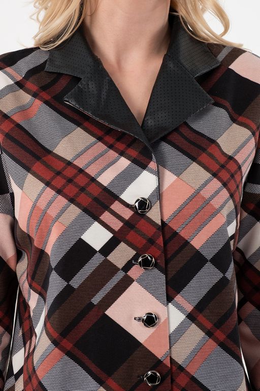 Платье П5-4202 - Wisell фото 7