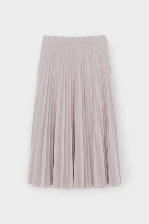 ЕВТ 7026/серо-сиреневый юбка жен