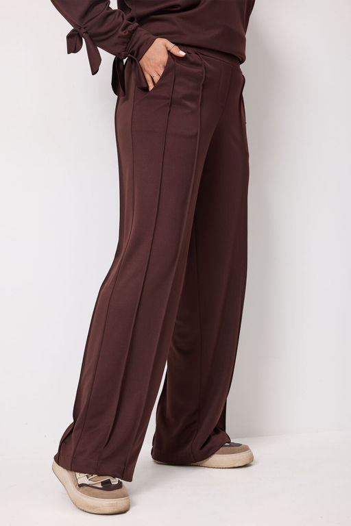 Костюм BegiModa 3098 мокко  фото 6