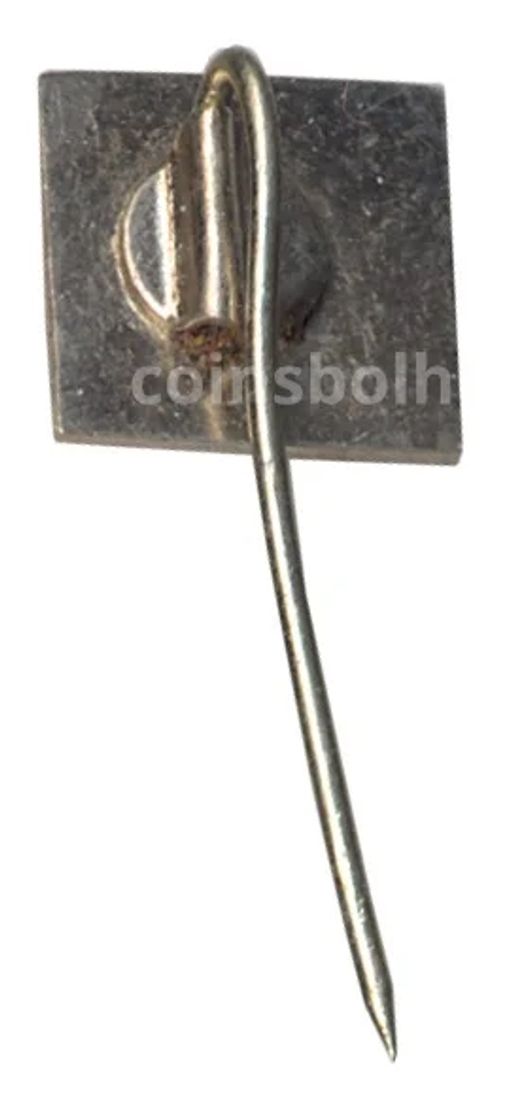 Значок Буквица