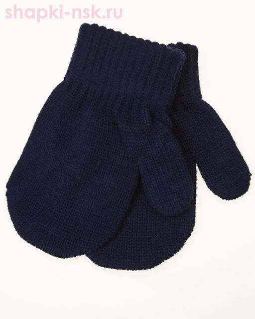834-TM (р-р 14/5-6 лет) Варежки - Теплыши фото 9
