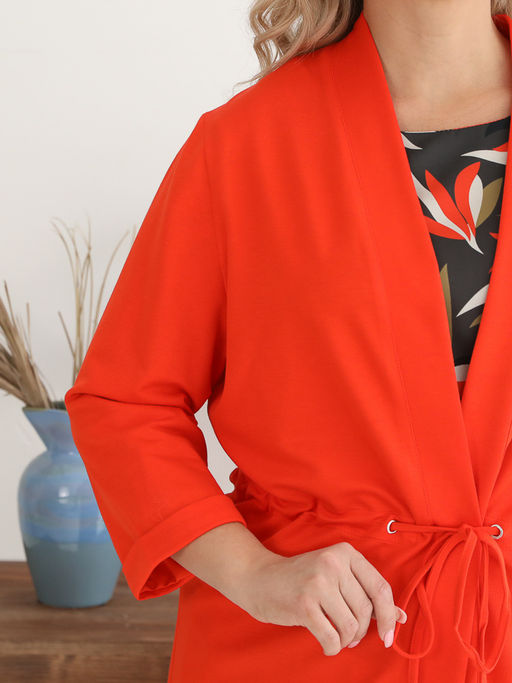 Костюм К5-5426/1 - Wisell фото 26