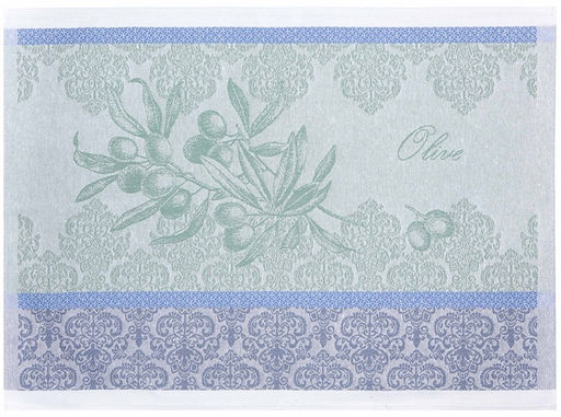 22С141-ШР 43*70 Полотенце Василиса-1 цв. 2 рис.876 - Текс-дизайн фото 3