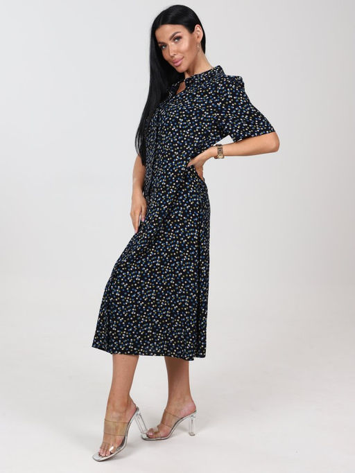 116 ПЛАТЬЕ ЖЕНСКОЕ - А-дина фото 4