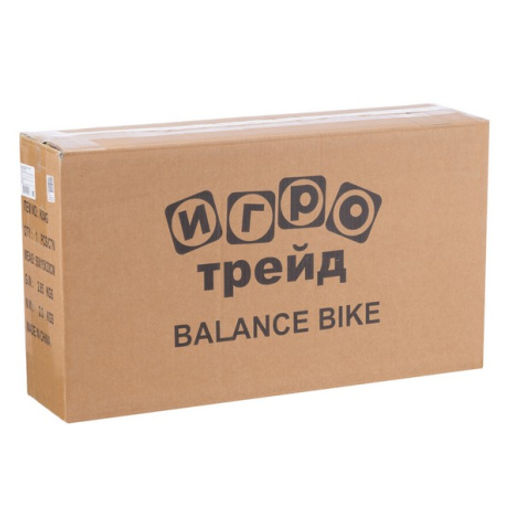 Беговел Slider