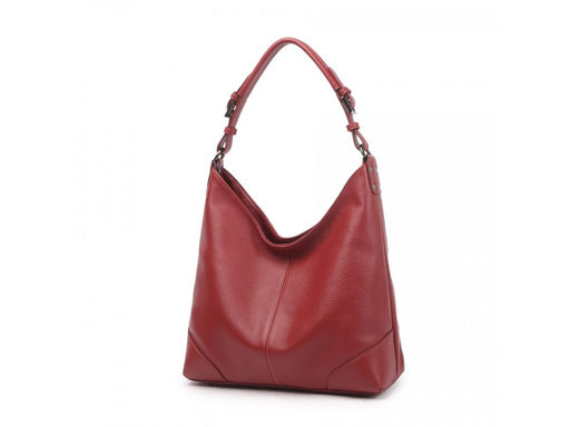 Cумка женская Lanotti YN 230/Бордовый