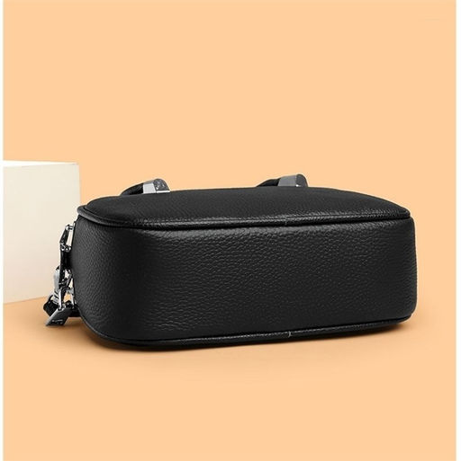 Bags Сумка женская / кожа / 	 0111243