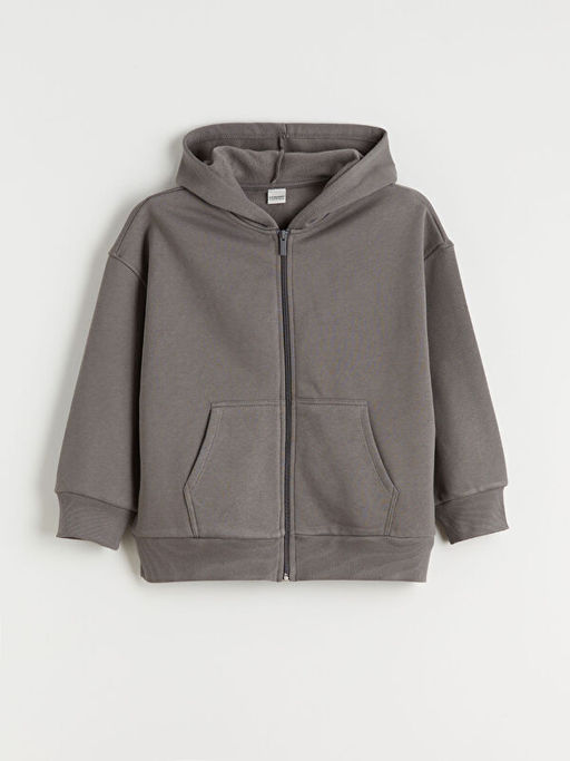 Kap??onlu K?z ?ocuk E?ofman Tak?m