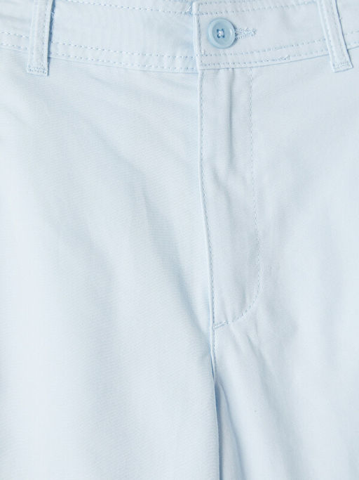 Barrel Fit K?z ?ocuk Jean Pantolon
