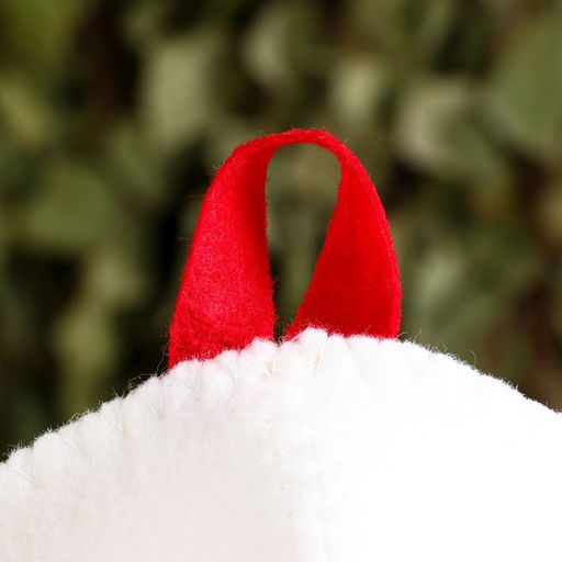 Шапка для бани с аппликацией Надюшка-хохотушка - Simaland фото 4