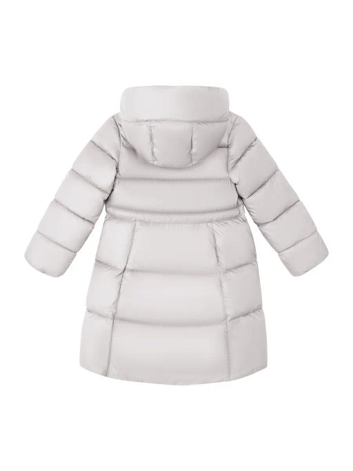 Пальто д/дев. "Лив"