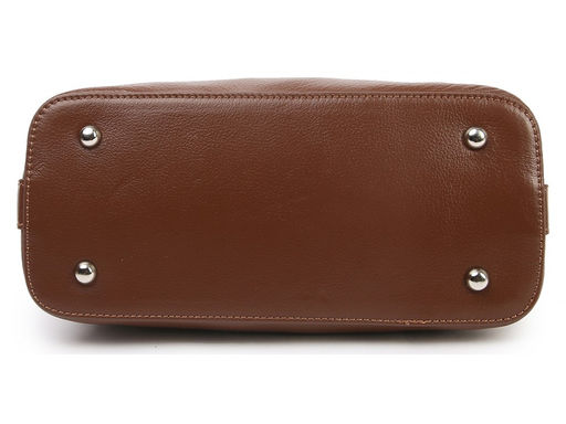 Сумка женская Lanotti 8331/коричневый