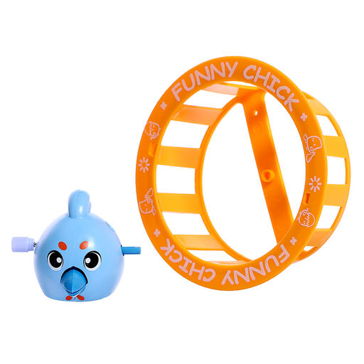 Заводная игрушка Птенцы, МИКС - Simaland фото 8