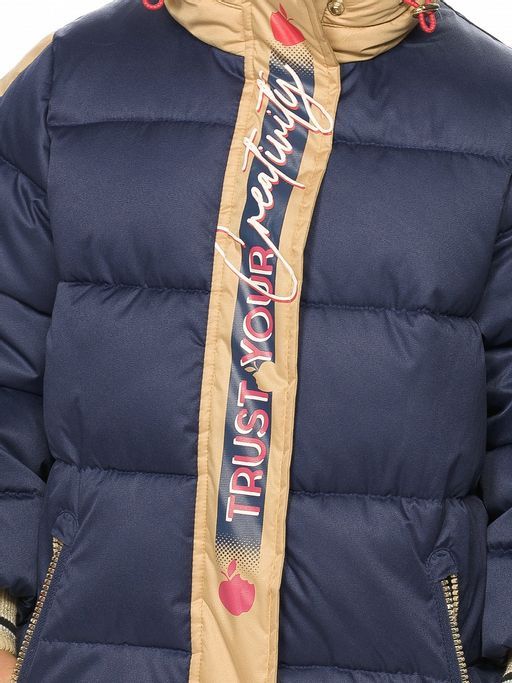 GZFW3196/1 пальто для девочек