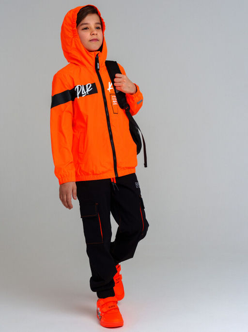 PlayToday / Рюкзак для мальчика