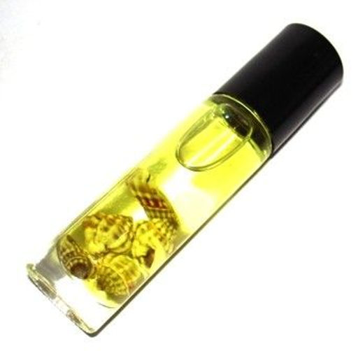 BHM Professional Масло для ногтей и кутикулы, банан, 8 мл  фото 3