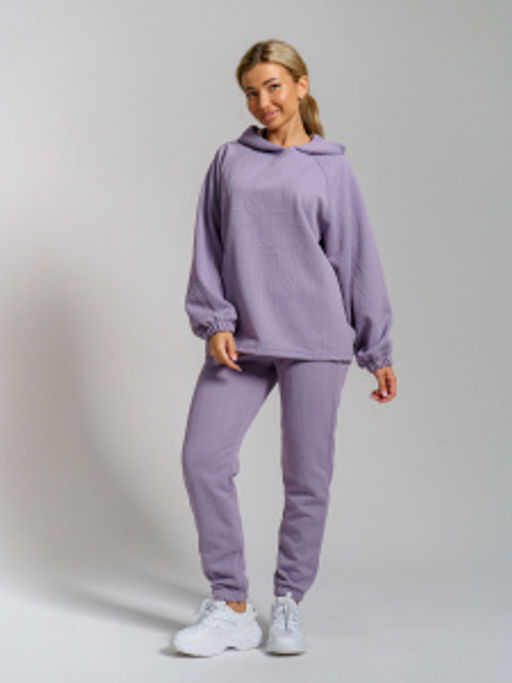 966 Костюм "Сирень"