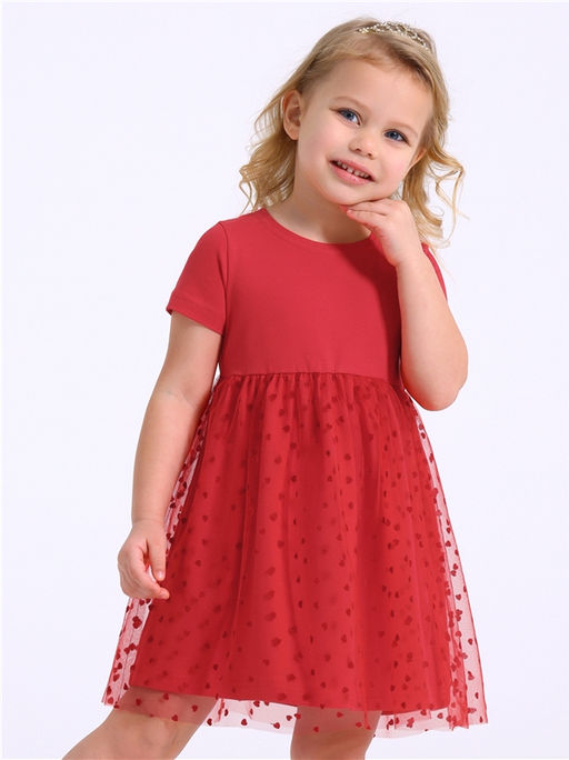 платье 1ДПК4068804с - Апрель фото 6