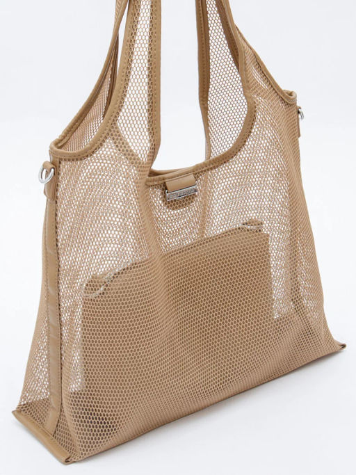 Сумка 58562 d.beige Velina Fabbiana-Safenta