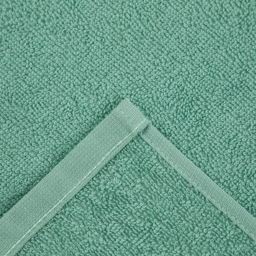 Полотенце махровое Только для тебя 30х30 см, 100% хлопок 340 гр/м2 - Этель фото 3