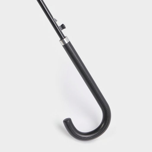 Зонт - трость полуавтоматический Цветочки, эпонж, 8 спиц, R = 51 см, цвет МИКС - Simaland фото 13