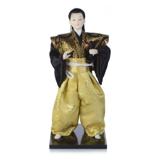 Сувенир коллекционный Самурай 31 см / 509-3 /уп 24/ - Галеонтрейд фото 6