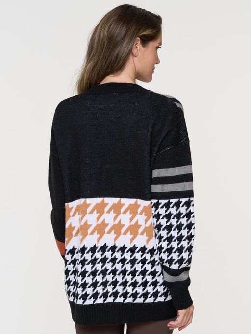 Кардиган женский 7232-14099 - Vay фото 5