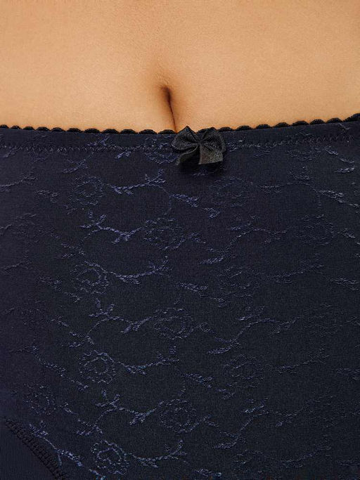 DU1025 Трусы коррекция женские - MADAMODA фото 12